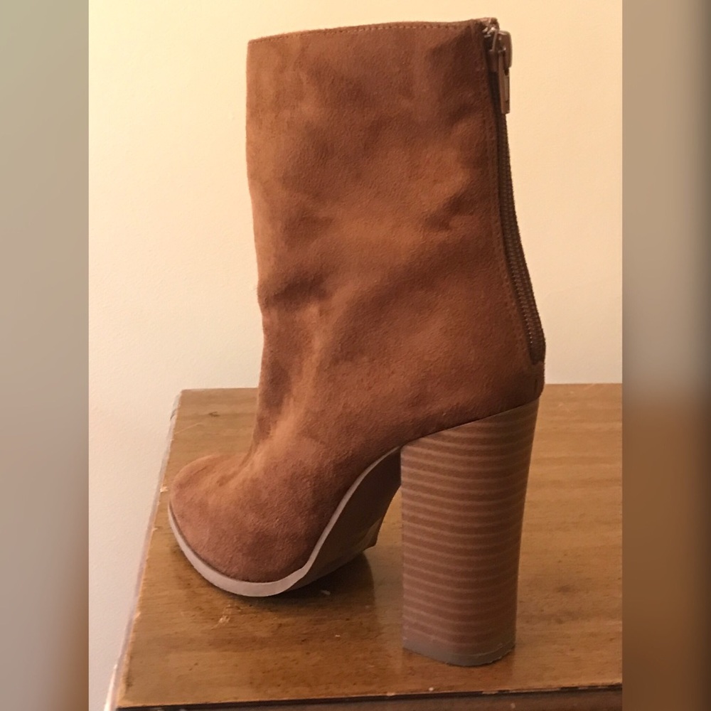 Bootie - Picture 4 of 4